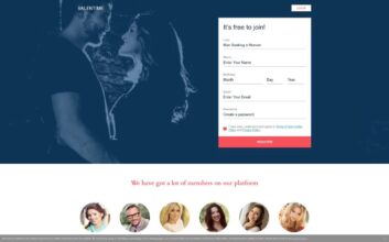 Valentime Dating Review