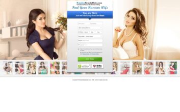 Russian Beauty Date Dating Review