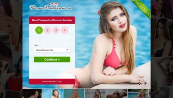 UkraineBrides4you Review