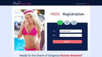 Date Russian Girl Review